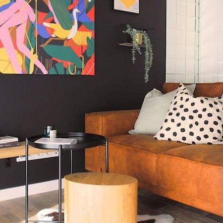 Appartement Smart Art :) Z Bezplatnym Parkingiem Podziemnym à Kielce Extérieur photo