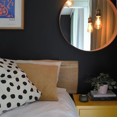 Appartement Smart Art :) Z Bezplatnym Parkingiem Podziemnym à Kielce Extérieur photo
