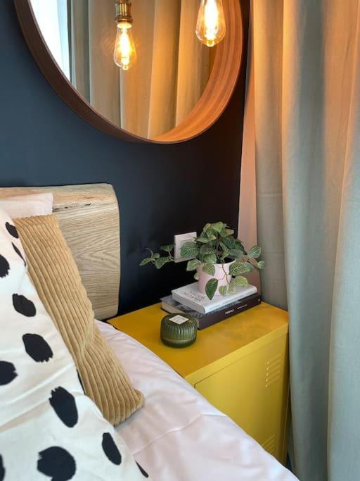 Appartement Smart Art :) Z Bezplatnym Parkingiem Podziemnym à Kielce Extérieur photo