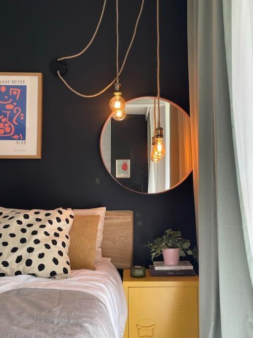 Appartement Smart Art :) Z Bezplatnym Parkingiem Podziemnym à Kielce Extérieur photo