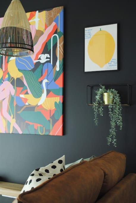 Appartement Smart Art :) Z Bezplatnym Parkingiem Podziemnym à Kielce Extérieur photo