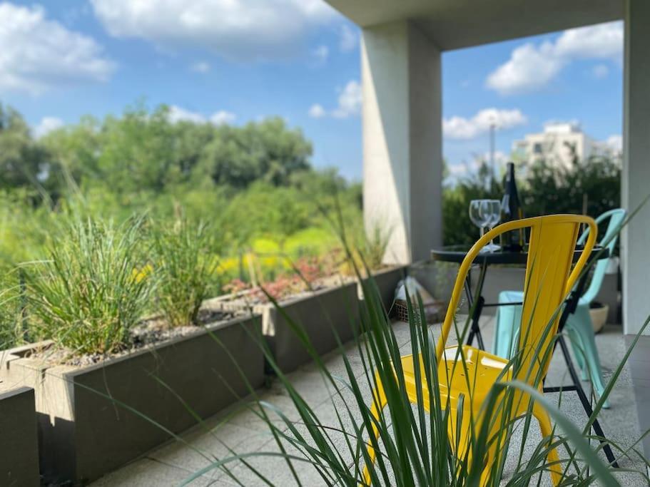 Appartement Smart Art :) Z Bezplatnym Parkingiem Podziemnym à Kielce Extérieur photo