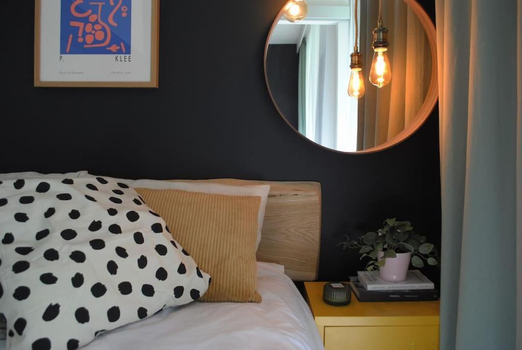 Appartement Smart Art :) Z Bezplatnym Parkingiem Podziemnym à Kielce Extérieur photo