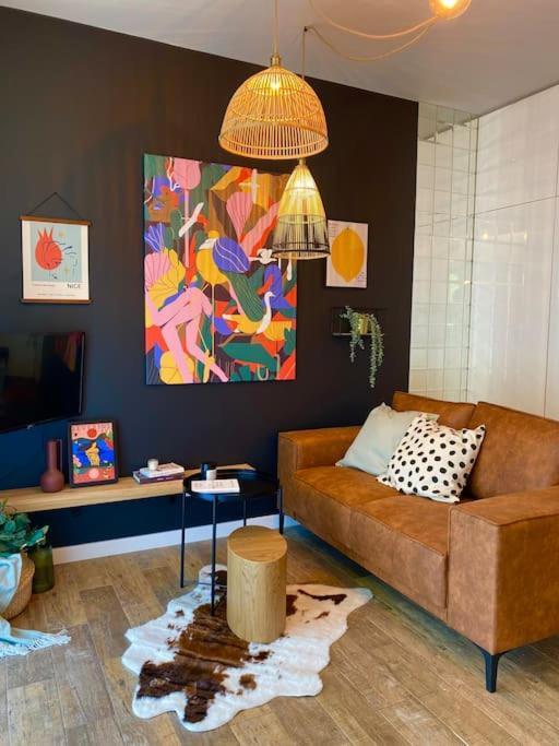 Appartement Smart Art :) Z Bezplatnym Parkingiem Podziemnym à Kielce Extérieur photo